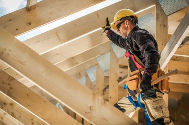 Best Residential Roof Replacement  in Norton, KS