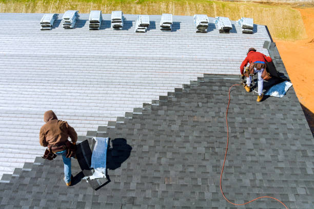Best Commercial Roofing Services  in Norton, KS