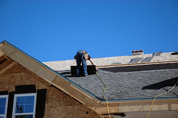 Best Best Roofing Contractors  in Norton, KS