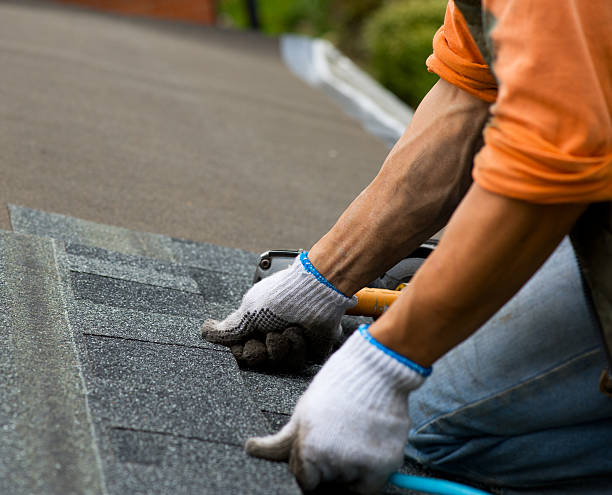 Best New Roof Installation  in Norton, KS