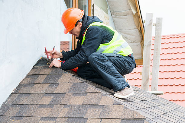 Best Roof Replacement Cost  in Norton, KS