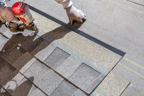 Best Roof Maintenance Services  in Norton, KS